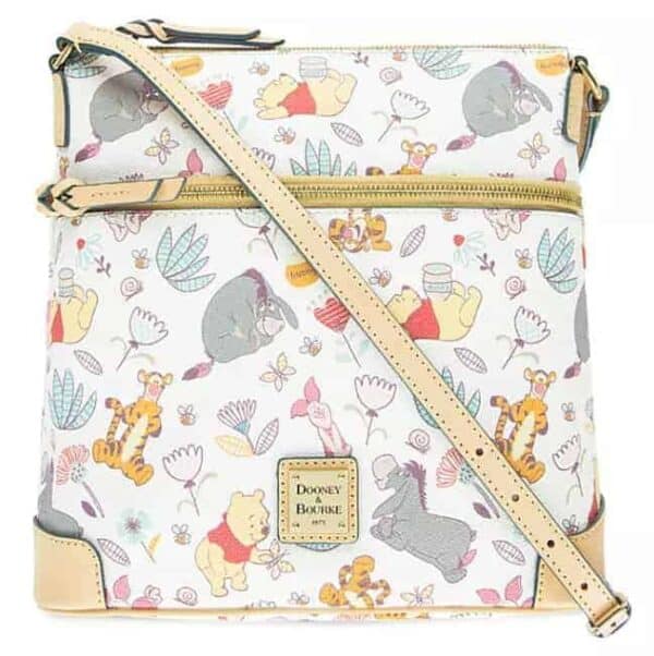 Winnie the Pooh Dooney and Bourke - Disney Dooney and Bourke Guide