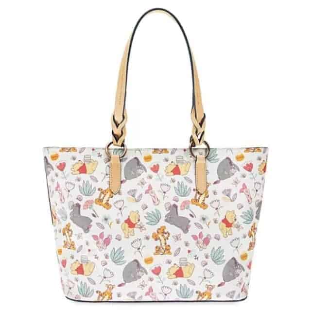 Winnie the Pooh Dooney and Bourke - Disney Dooney and Bourke Guide