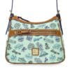 DVC 2018 Crossbody