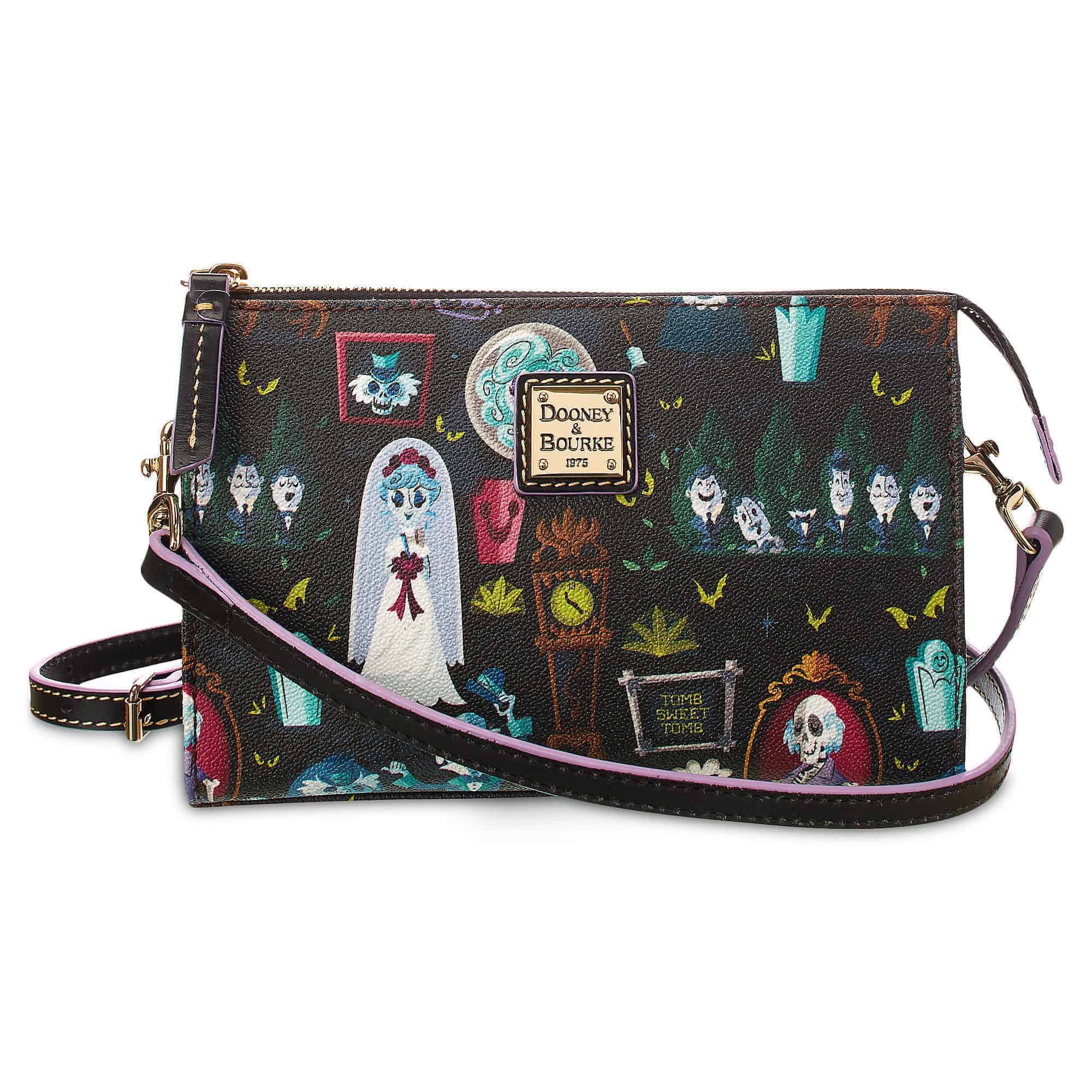 Haunted mansion 2024 purse 2018