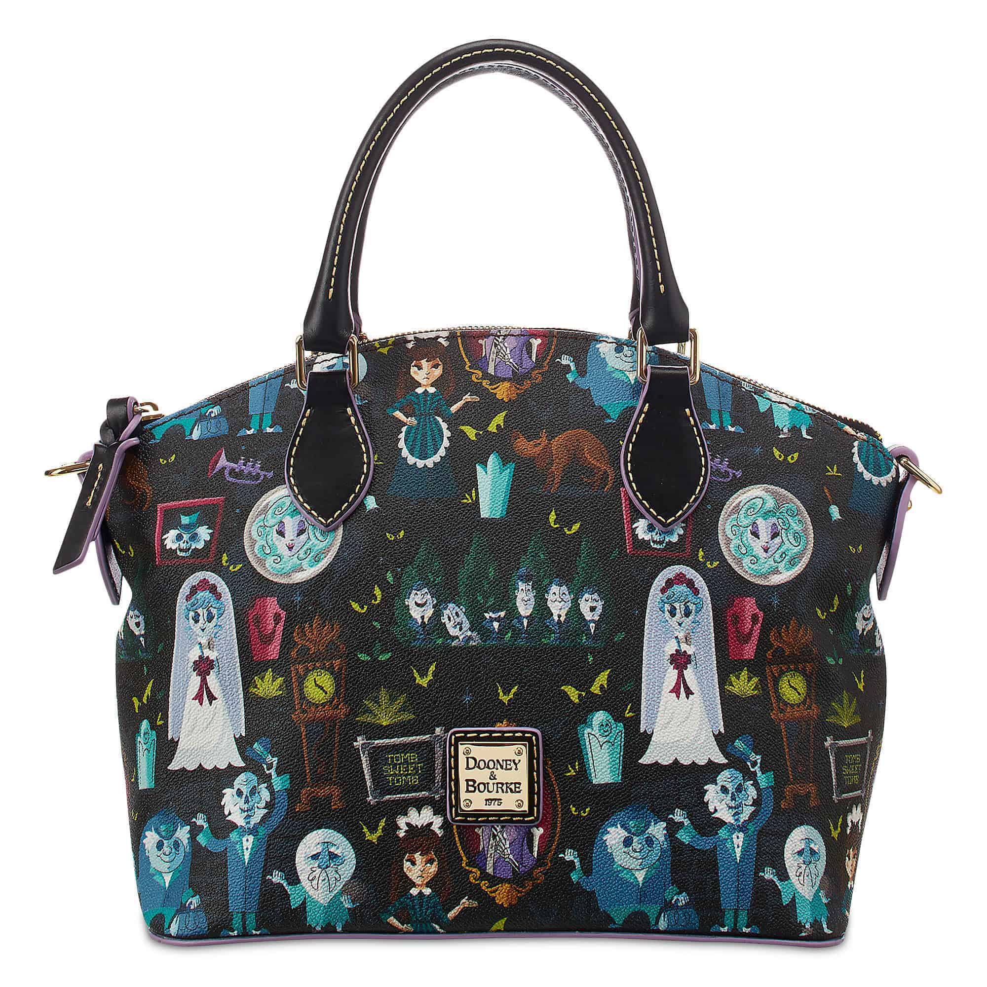 Disney Dooney and Bourke Haunted Mansion 2018 Disney Dooney and