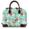 Nutcracker & the Four Realms Satchel