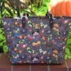 Villains Ear Hat Tote