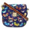 Walt Disney World Attractions Ear Hat Crossbody