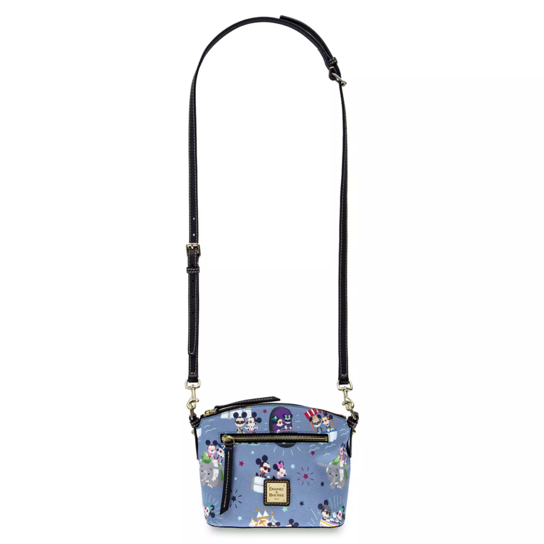 Disney Dooney and Bourke Hipster Mickey & Minnie - Disney Dooney and ...