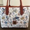 Aulani Mickey & Friends Large Tote