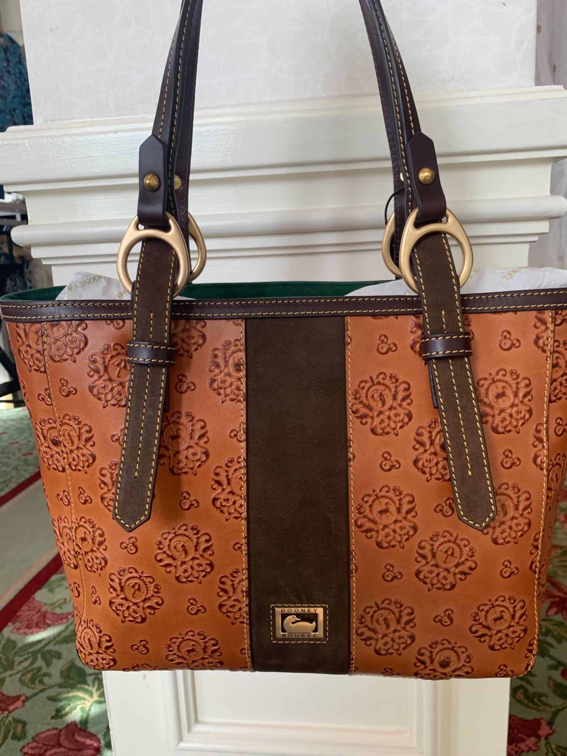 grand floridian dooney and bourke