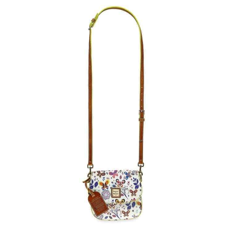 Disney Dooney and Bourke Flower and Garden Festival Butterflies 2019 ...