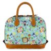 It's a Small World 2019 Satchel