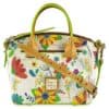 Tinker Bell Flower & Garden 2019 Satchel