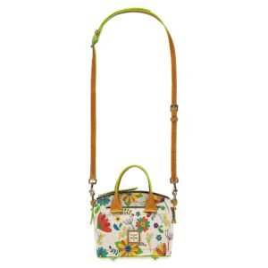 dooney and bourke tinkerbell satchel