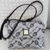 Club 33 Keys Crossbody with strap