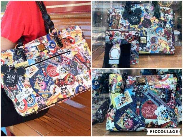 SNEAK PEEK: New Mickey Through the Years print coming soon