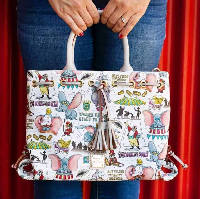 dumbo dooney and bourke