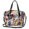 Mickey's Celebration Satchel