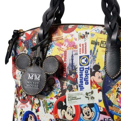 Disney Dooney and Bourke Mickey's Celebration 2019 - Disney Dooney and ...