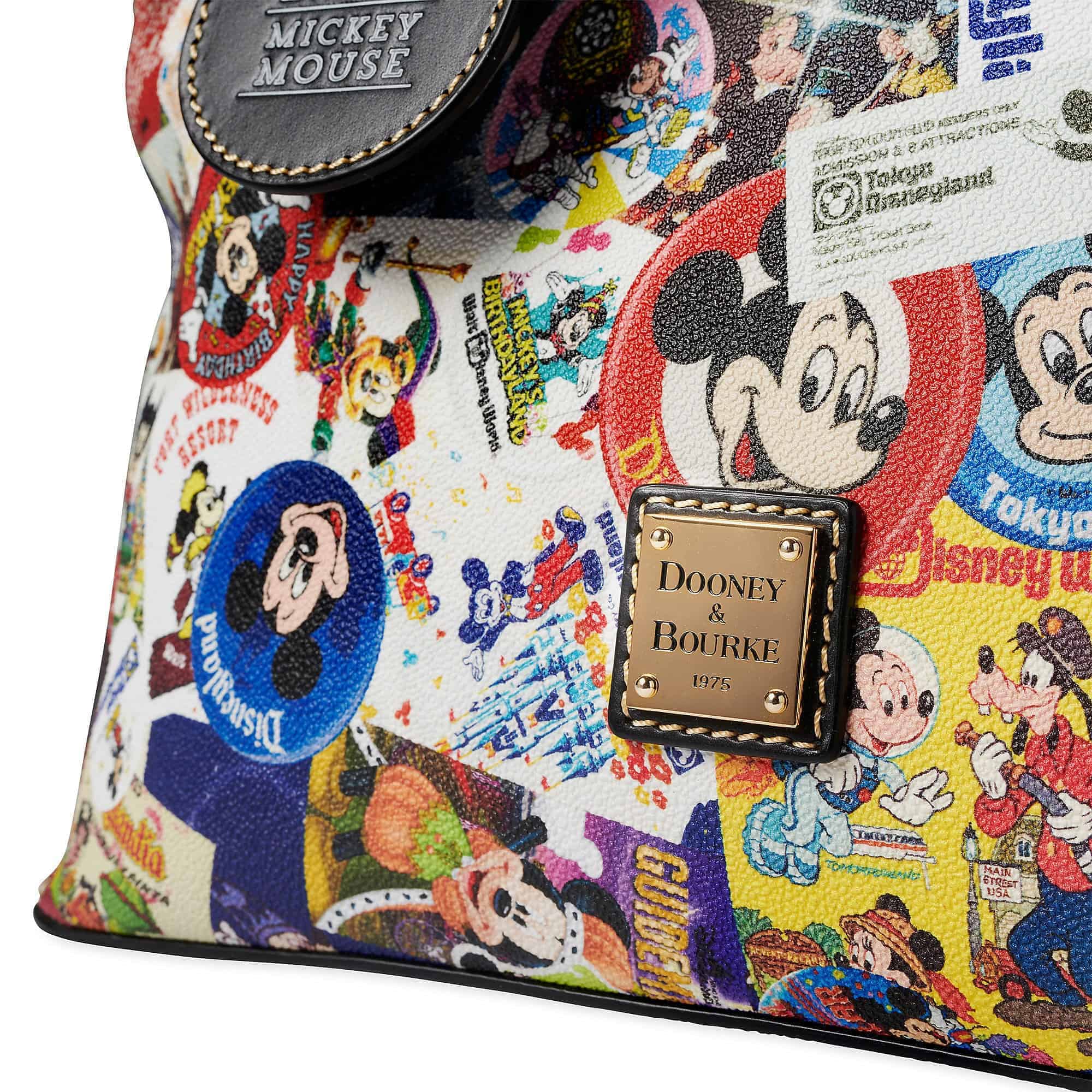 Details about   Tokyo Disneyland limited Disney Resort Halloween 2019 lunch case Bag Mickey New 