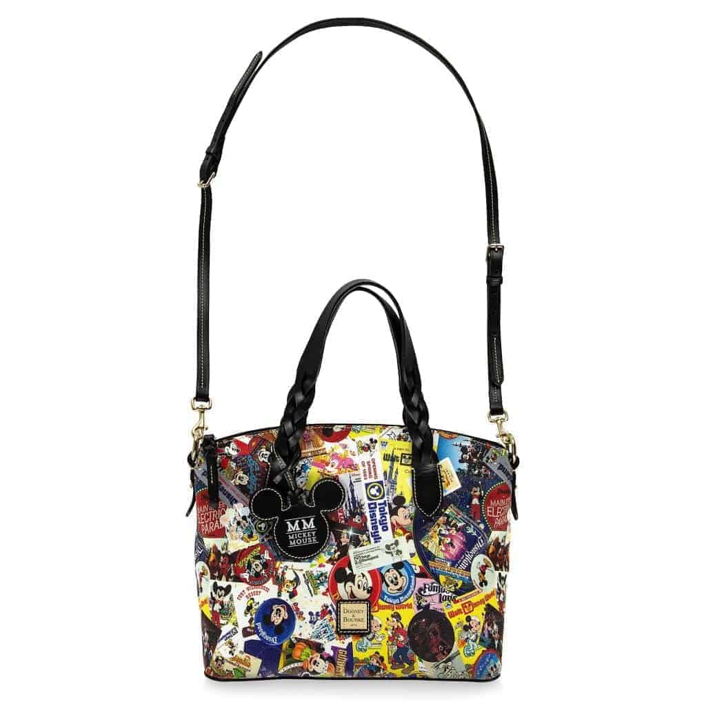 Disney Dooney and Bourke Mickey's Celebration 2019 - Disney Dooney and ...