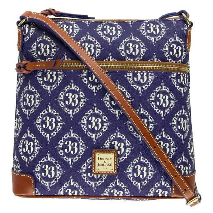 club 33 dooney and bourke