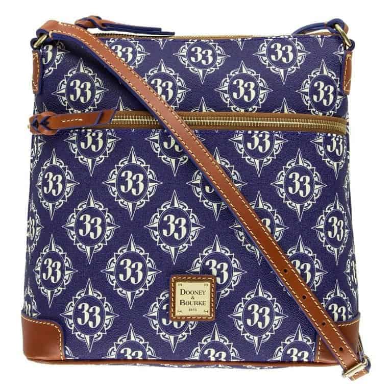 club 33 dooney and bourke