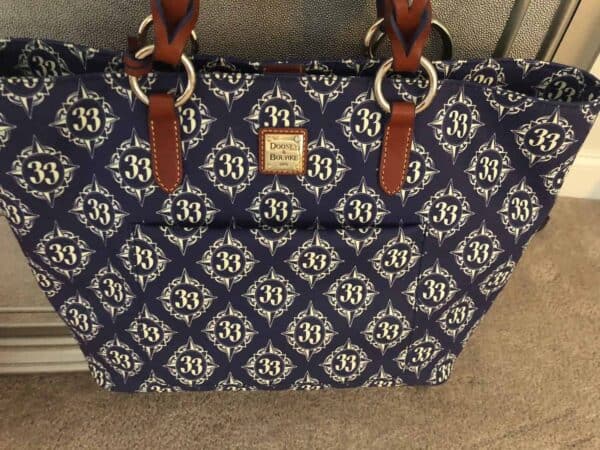 club 33 dooney and bourke