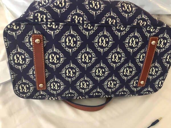 club 33 dooney and bourke