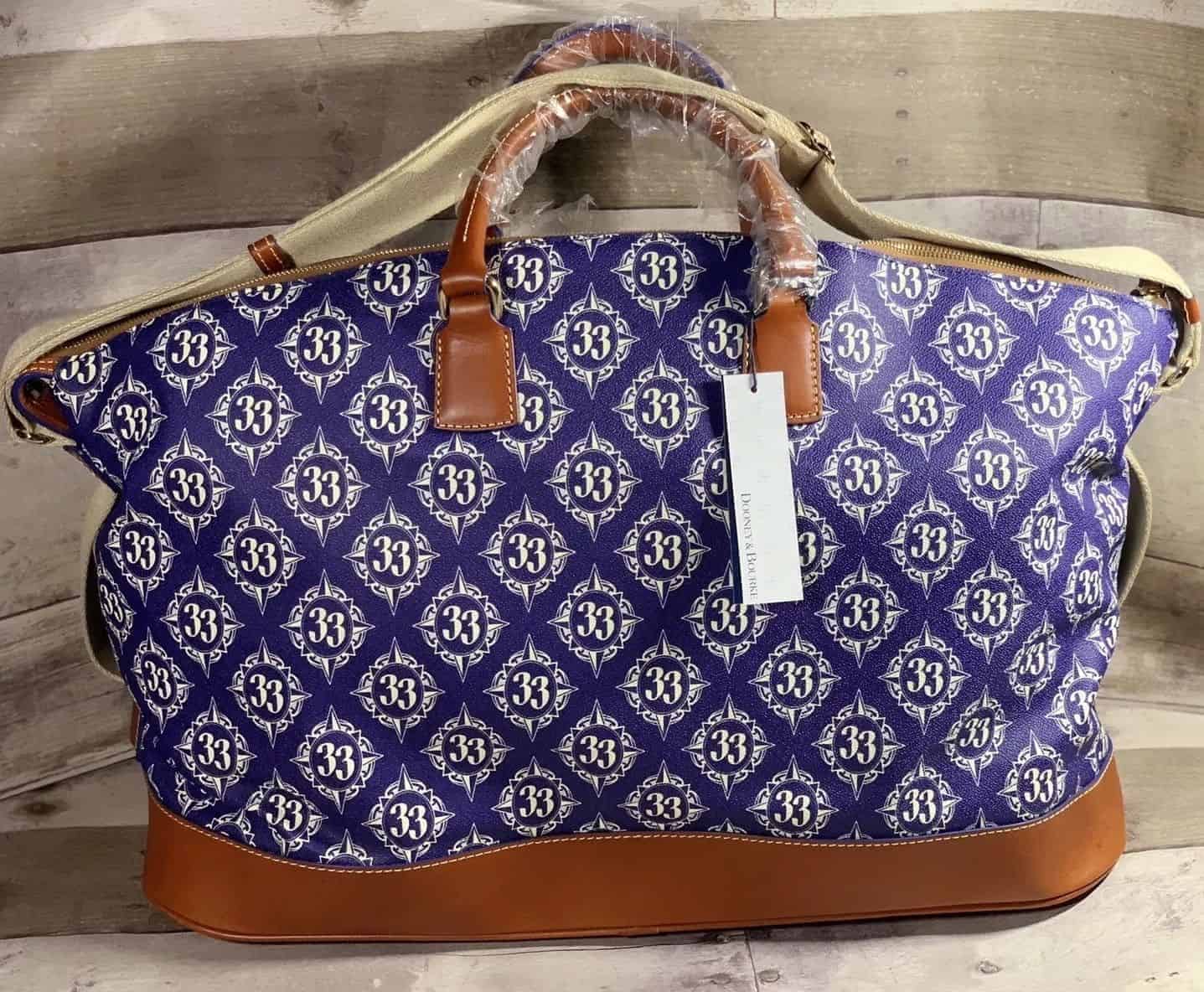 club 33 dooney and bourke bag