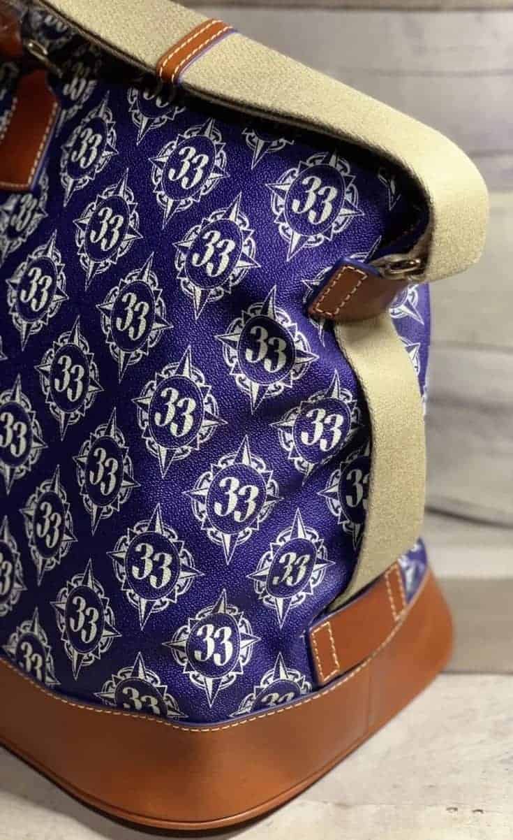 club 33 dooney and bourke