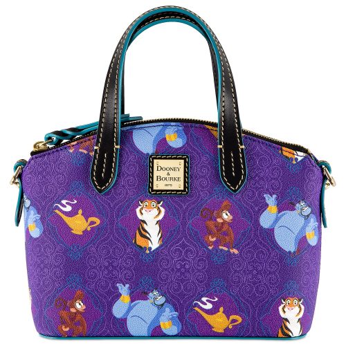 One of Disney's NEWEST Dooney & Bourke Collections Is Now ONLINE