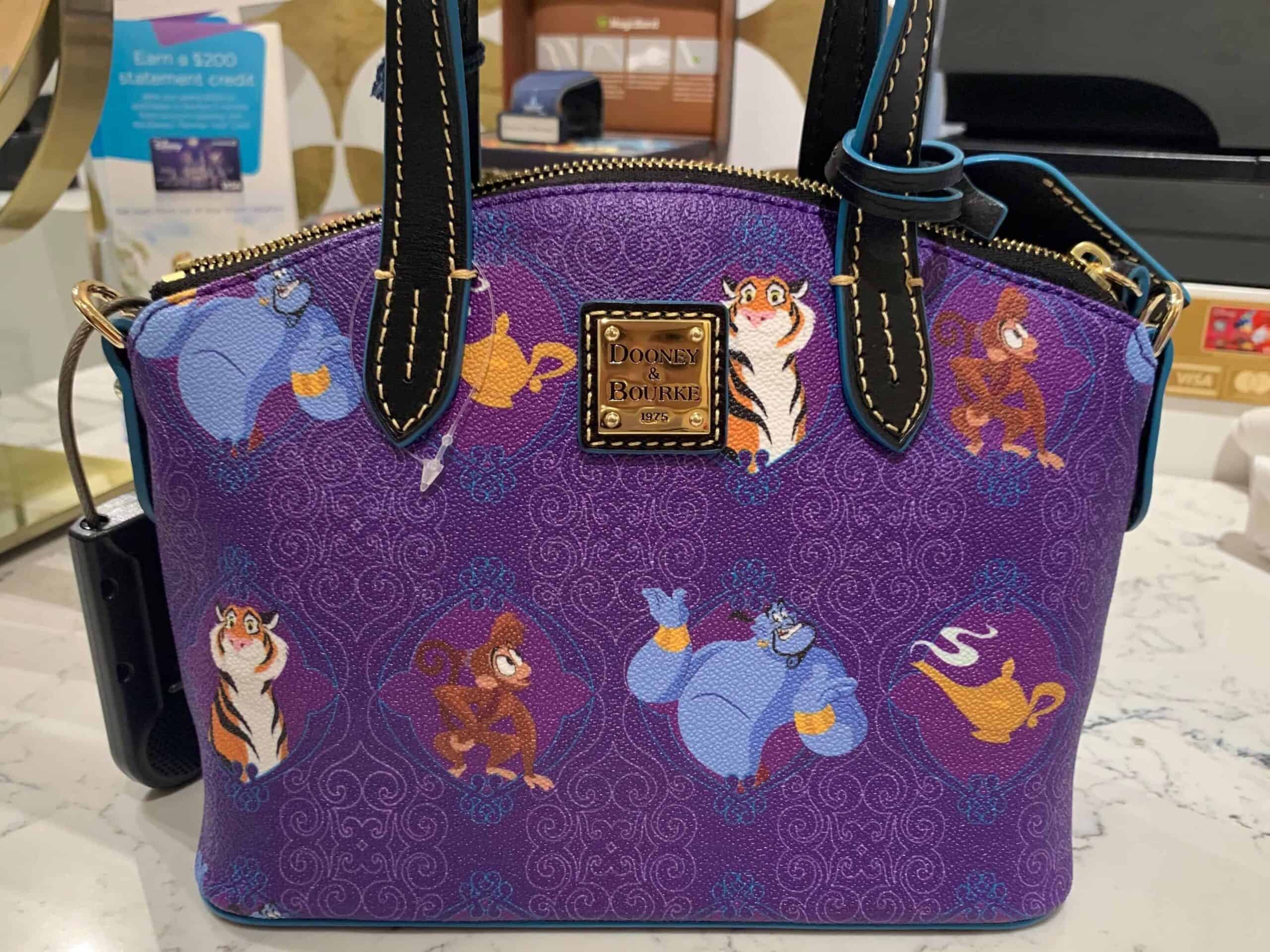 aladdin dooney and bourke