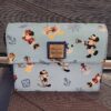 Disney Cruise Line Mickey & Friends 2019 Crossbody