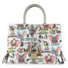 Dumbo 2019 Tassel Tote