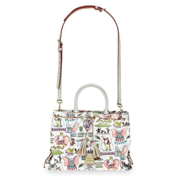 dumbo dooney and bourke