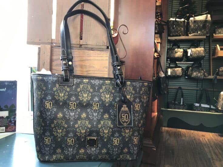 50th disney dooney and bourke