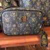 Haunted Mansion 50th Anniversary Disney Dooney And Bourke Crossbody