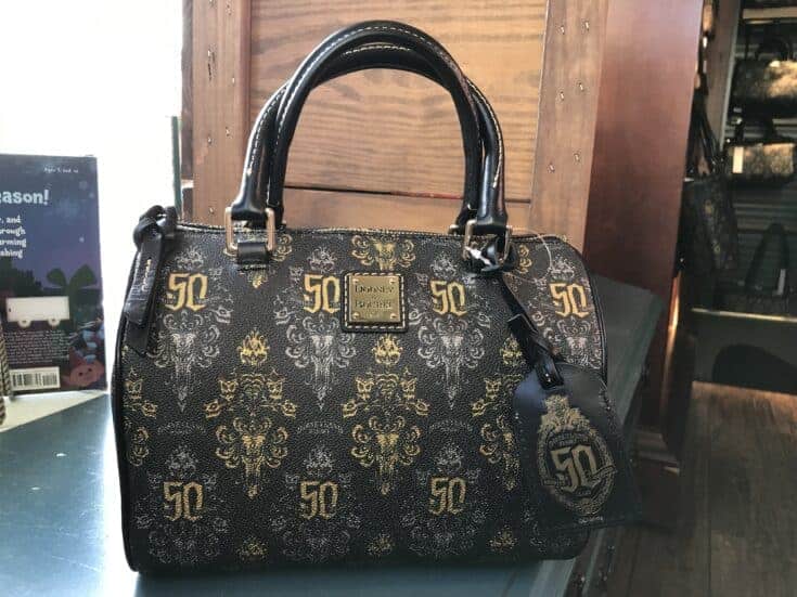 50th disney dooney and bourke