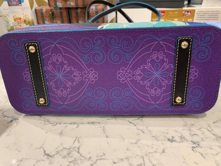 Disney Dooney and Bourke Aladdin & Jasmine - Disney Dooney and Bourke Guide