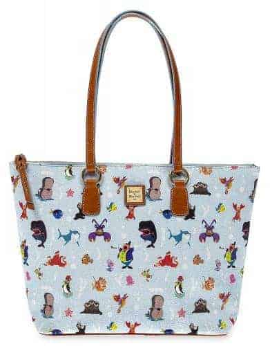 Disney Dooney and Bourke Ocean Friends Out to Sea Collection - Disney ...