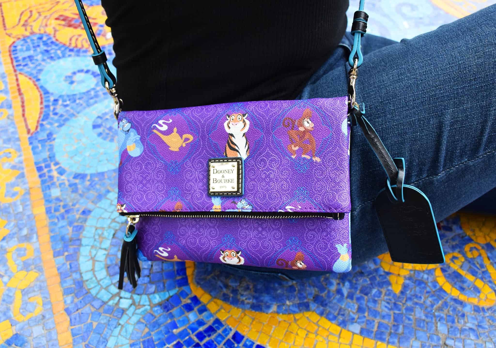 aladdin dooney and bourke