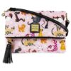 Disney Cats 2019 Crossbody by Dooney and Bourke