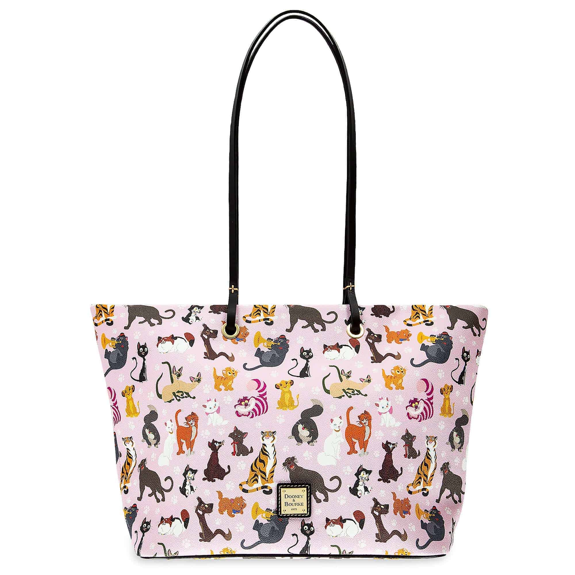 disney cats dooney & bourke