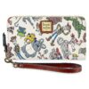 Dooney & Bourke Toy Story Wallet