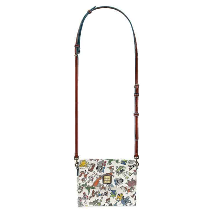 Toy Story 4 Collection by Dooney & Bourke - Disney Dooney and Bourke Guide