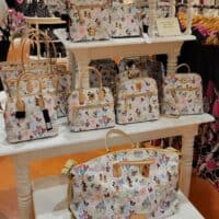 Disney Sketch Collection at The Dress Shop on Cherry Tree Lane at Disney Springs