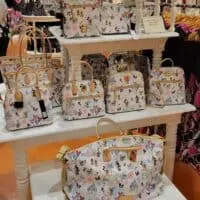 Disney Sketch Collection at The Dress Shop on Cherry Tree Lane at Disney Springs