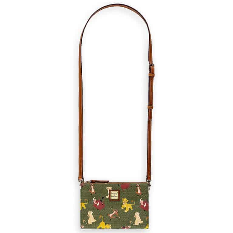 ophidia floral gg supreme canvas pouch