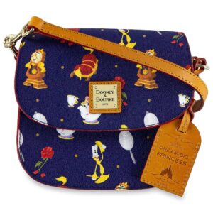 Beauty and the Beast 2019 Collection by Disney Dooney & Bourke - Disney ...