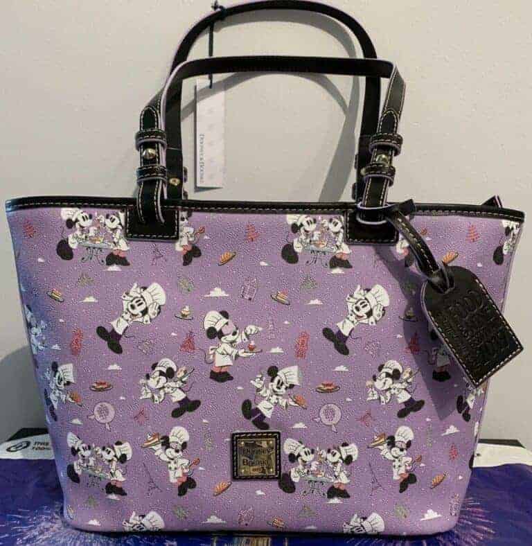 disney food and wine dooney and bourke