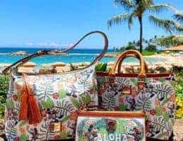 Aulani Aloha 2019 Collection