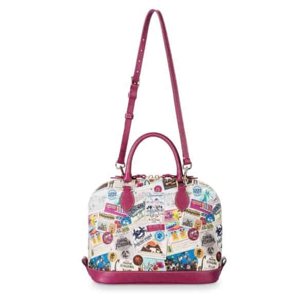 disney vacation club dooney and bourke 2019